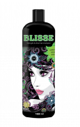 Blisse шампунь для волос (сила и блеск) - 1 литр