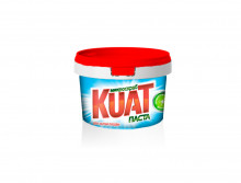 KUAT - универсальная чистящая паста (микроскраб) 780гр 