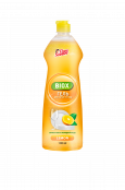 Biox жидкость для мытья посуды (лимон) 1л.