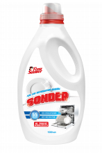 Sonder - гель-концентрат для посудомоечной машины 