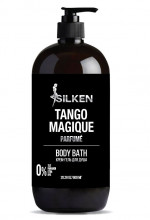 SILKEN (Tango Magique) крем-гель для душа 650мл