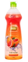 Bio жидкость для мытья посуды (грейпфрут) 1л. 