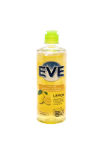 EVE - гель для мытья посуды (лимон) 500мл 