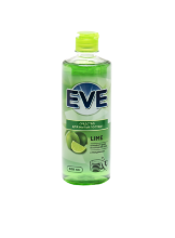 EVE - гель для мытья посуды (лайм) 500мл 