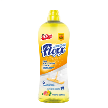 Floxx - средство для мытья полов (tropic sense) антибактериальное 970мл (концентрат)