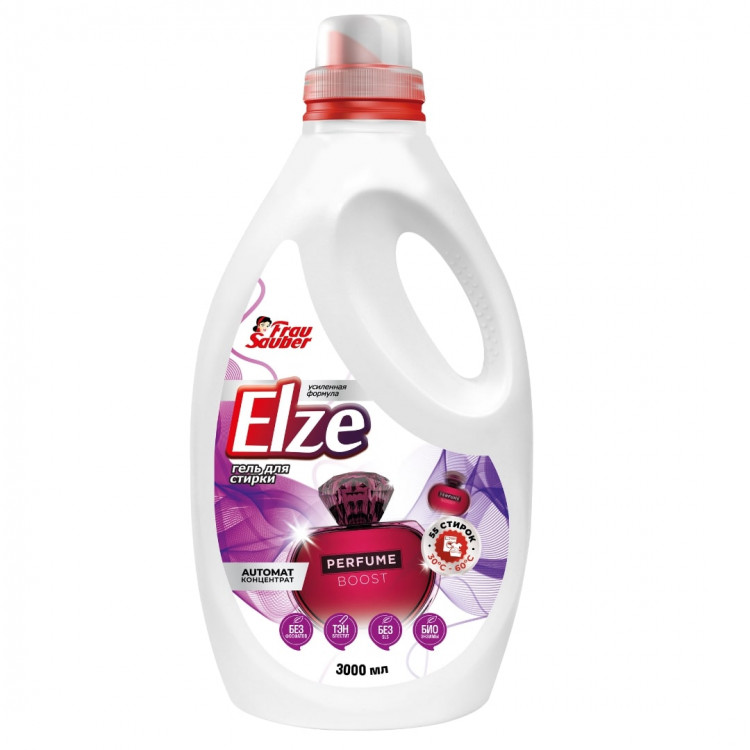 Elze perfume Boost