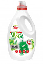 ELZE Perfume Blast - гель для стирки парфюмезированный