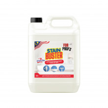Stain Buster - высокоэффективное средство против водного (мочевого) камня и ржавчины 1