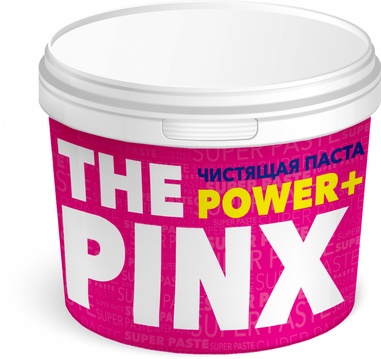 Волшебная чистящая универсальная паста PINX